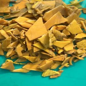 HDPE CARAT YELLOW GRANDING HDPE Grinding Injection Molding delhi delhi india Plastic4trade