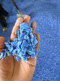 HDPE CARET GARNDING HDPE Grinding Injection Molding ashta maharashtra india Plastic4trade