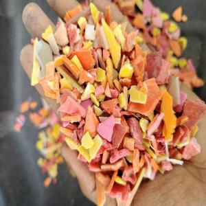 HDPE CARET GRANDING HDPE Grinding Blow thane maharashtra india Plastic4trade Plastic4trade