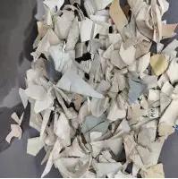 HDPE CARET GRANDING MILKY HDPE Grinding Injection Molding mehsana gujarat india Plastic4trade