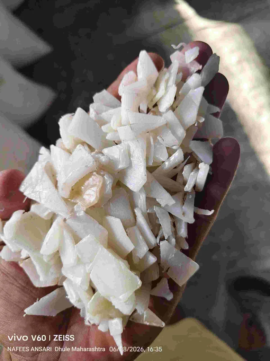 HDPE CARET GRINDING  Grinding Injection Molding dhule maharashtra india Plastic4trade