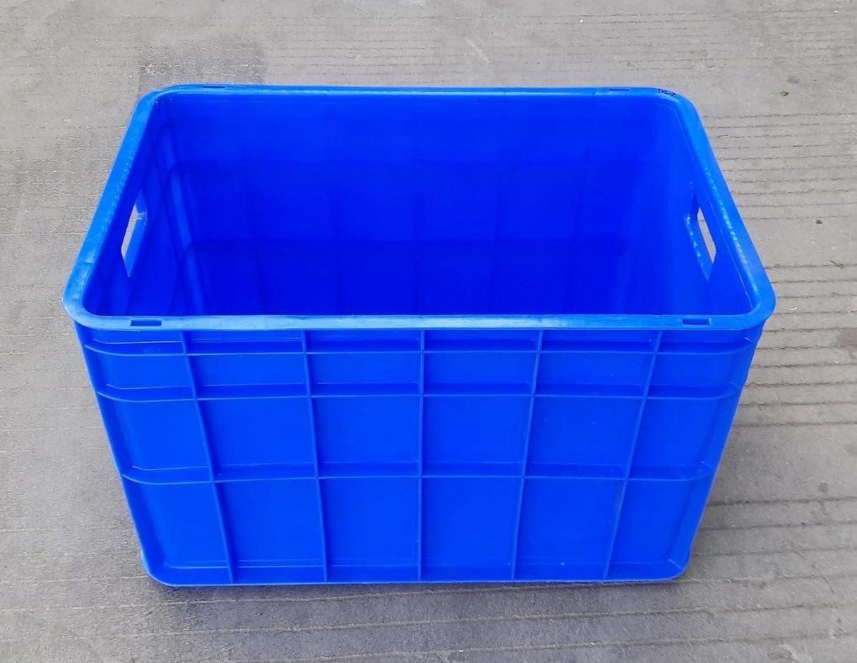 HDPE CARET SCRAP HDPE Scrap, Finish Goods Injection Molding ahmedabad gujarat india Plastic4trade