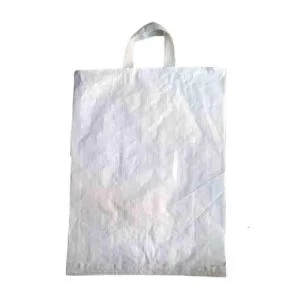 HDPE CARRY BAGS HDPE Bag Film Grade kolkata west bengal india Plastic4trade