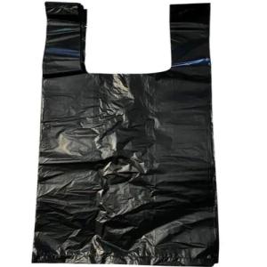 HDPE CARRY BAGS HDPE Finish Goods Film Grade nashik maharashtra india Plastic4trade Plastic4trade