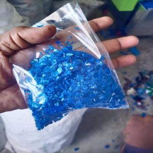 HDPE CHIPS HDPE Grinding Blow surat gujarat india Plastic4trade