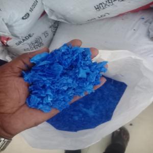 HDPE CHIPS HDPE Grinding Blow surat gujarat india Plastic4trade Plastic4trade