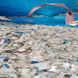 HDPE CLEAR OR NATURAL HDPE Grinding Blow Injection Molding sharjah sharjah united arab emirates Plastic4trade