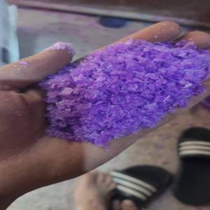 HDPE COLORD GRINDING SCRAP HDPE Grinding Blow morbi undefined undefined Plastic4trade Plastic4trade