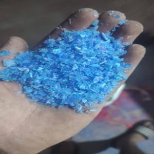 HDPE COLORD GRINDING SCRAP HDPE Grinding Blow morbi undefined undefined Plastic4trade