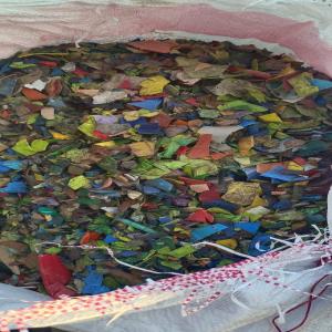 HDPE COLORD GRINDING SCRAP HDPE Grinding Blow nagaur rajasthan india Plastic4trade Plastic4trade