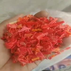 HDPE COLORD GRINDING SCRAP HDPE Grinding Injection Molding surat gujarat india Plastic4trade Plastic4trade