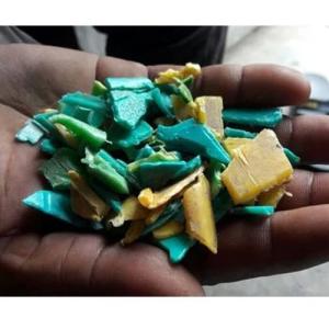 HDPE COLORED GRINDING HDPE Grinding Blow delhi delhi india Plastic4trade
