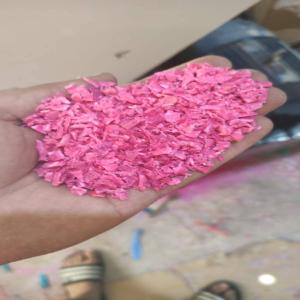 HDPE COLORED GRINDING HDPE Grinding Blow morbi undefined india Plastic4trade