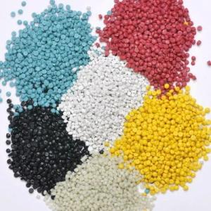 HDPE COLORS GRANULE HDPE Reprocess Granule Blow colombo western province sri lanka Plastic4trade