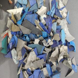 HDPE COLORS GRINDING SCRAP HDPE Grinding Blow lakhimpur uttar pradesh india Plastic4trade Plastic4trade