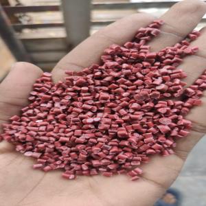 HDPE COLORS REPROCESSED GRANULES HDPE Reprocess Granule Blow hyderabad telangana india Plastic4trade