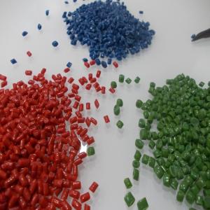 HDPE COLORS REPROCESSED GRANULES  Reprocess Granule Blow siliguri west bengal india Plastic4trade