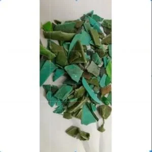HDPE CRATE GRANDING HDPE Grinding Film Grade palghar maharashtra india Plastic4trade