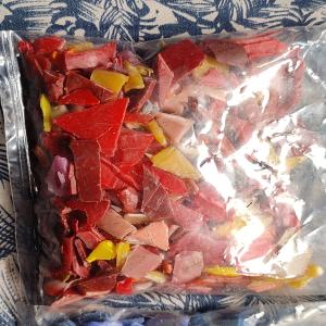 HDPE CRATE GRINDING HDPE Grinding Injection Molding ahmedabad gujarat india Plastic4trade