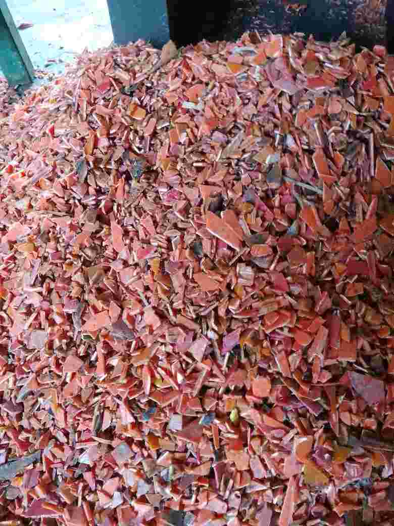 HDPE  CRATE GRINDING HDPE Grinding Injection Molding chhatrapati sambhajinagar maharashtra india Plastic4trade Plastic4trade