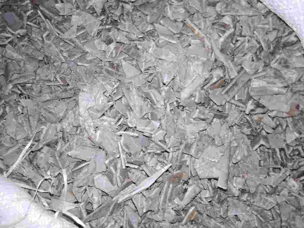 HDPE  CRATE GRINDING HDPE Grinding Injection Molding chhatrapati sambhajinagar maharashtra india Plastic4trade Plastic4trade