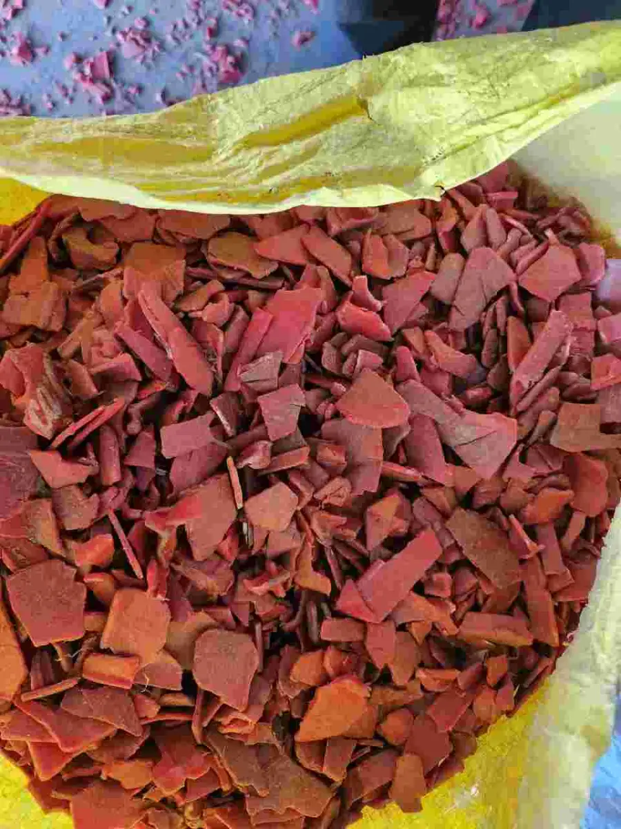 HDPE CRATE GRINDING HDPE Grinding Injection Molding prayagraj uttar pradesh india Plastic4trade
