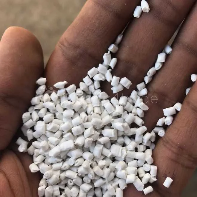 PET BOTTLES BALES HDPE Scrap Injection Molding karnataka india Plastic4trade