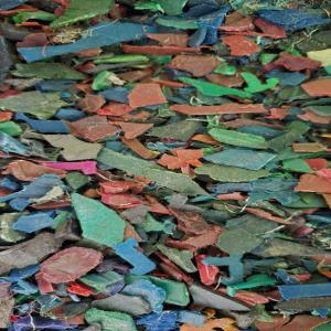 HDPE CRATES GRINDING HDPE Grinding Injection Molding morbi gujarat india Plastic4trade