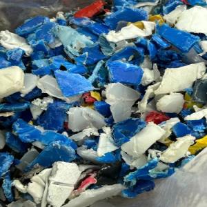 HDPE DABBA GRINDING HDPE Grinding Blow undefined delhi india Plastic4trade