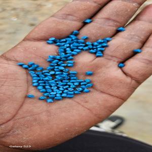 HDPE DABBA REPROCESS GRANULES HDPE Reprocess Granule Blow Injection Molding jaipur rajasthan india Plastic4trade Plastic4trade
