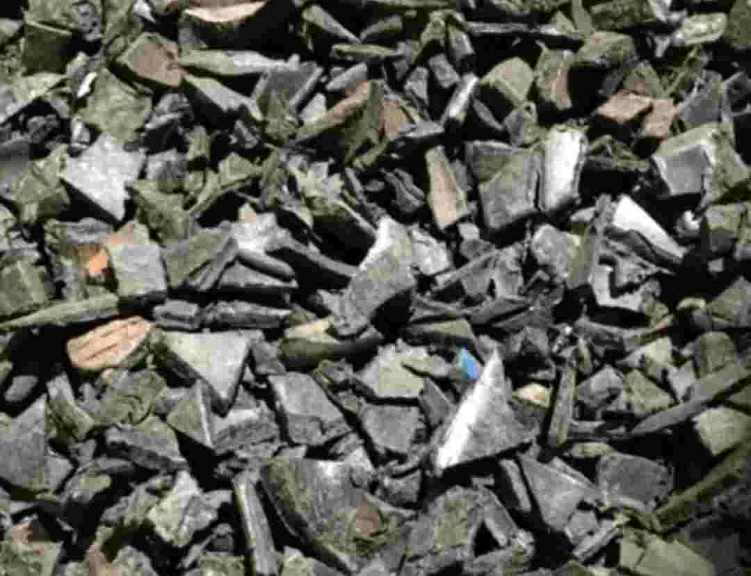 HDPE DRUM 200 LTR HDPE Grinding Scrap Machine & Tools Pipe Mix Scrap Machine & Tools dechu rajasthan india Plastic4trade