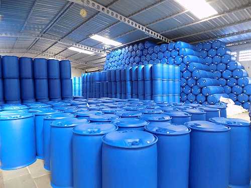 HDPE DRUM 200 LTR  Scrap Pipe pune division maharashtra india Plastic4trade