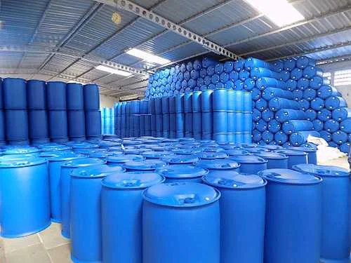 HDPE DRUM 200 LTR HDPE Scrap Pipe pune division maharashtra india Plastic4trade