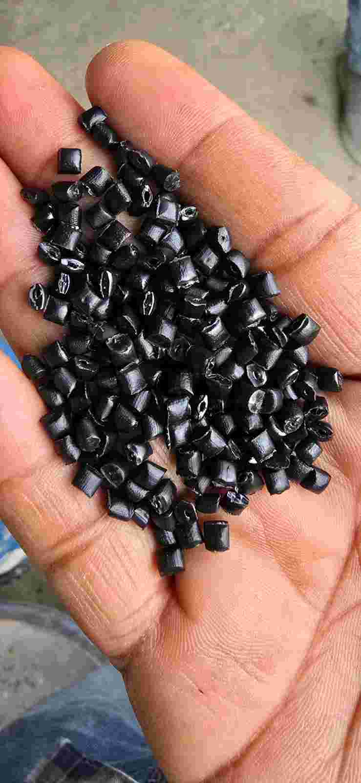 HDPE  DRUM 20L HDPE Reprocess Granule Blow ankleshwar gujarat india Plastic4trade