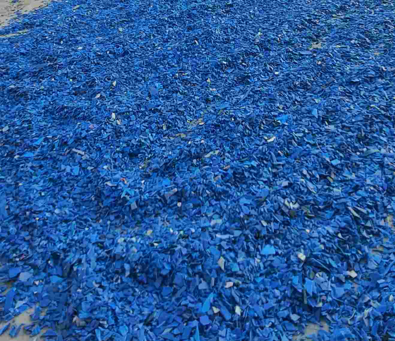 HDPE  DRUM 20L HDPE Scrap Blow shri dungargarh rajasthan india Plastic4trade