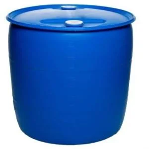 HDPE DRUM 210 LITERS HDPE Finish Goods Blow Roto Molding bhavnagar gujarat india Plastic4trade