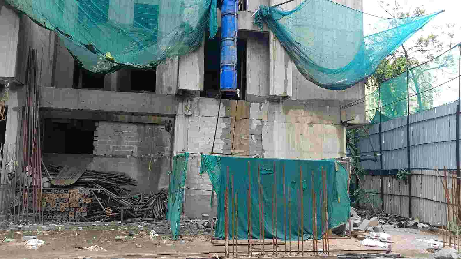 HDPE DRUM 210 LITERS HDPE Scrap Machine & Tools thane maharashtra india Plastic4trade
