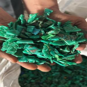 HDPE DRUM GRINDING GREEN 200 LTR HDPE Grinding Blow Roto Molding undefined undefined russia Plastic4trade Plastic4trade