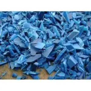 HDPE DRUM GRINDING HDPE Grinding Blow Extrusion surat gujarat india Plastic4trade