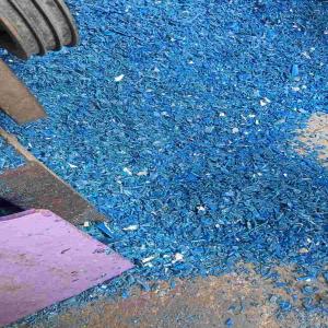 HDPE DRUM GRINDING HDPE Grinding Blow vadodara gujarat india Plastic4trade