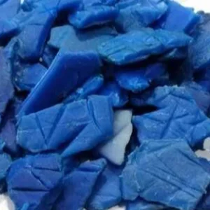 HDPE DRUM REGRIND PLASTIC SCRAP HDPE Grinding Scrap Injection Molding Film Grade dar es salaam dar es salam tanzania Plastic4trade