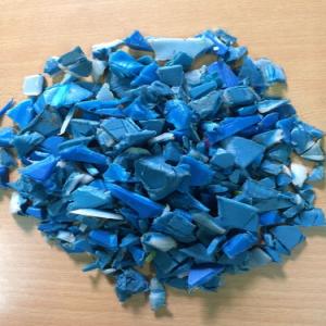 HDPE DRUM SCRAP HDPE Grinding Blow Injection Molding daman dadra and nagar haveli and daman and diu india Plastic4trade Plastic4trade