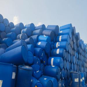 HDPE DRUM SCRAP HDPE Scrap Blow adilabad telangana india Plastic4trade