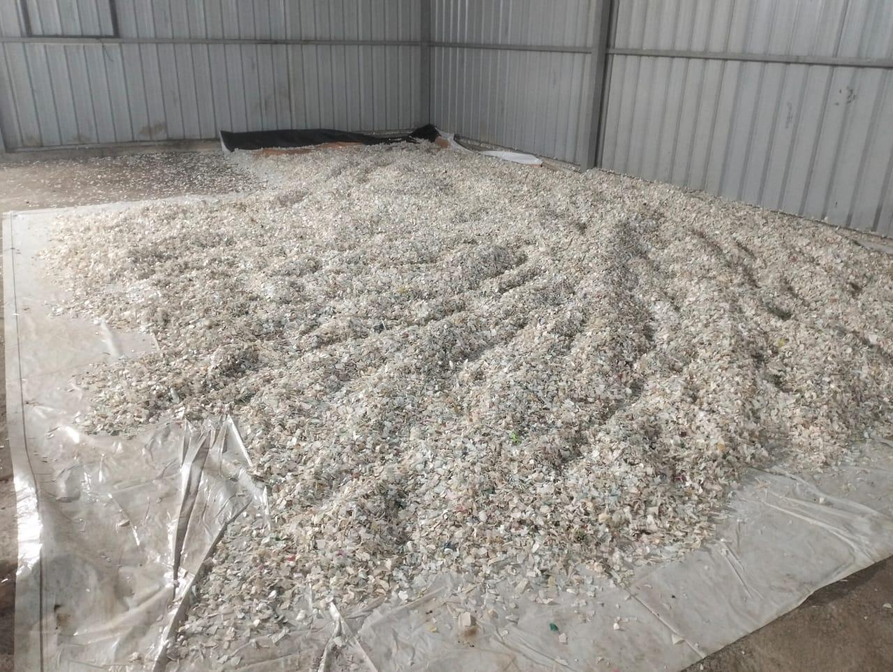 HDPE DUPEN HDPE Grinding Scrap Blow chalisgaon maharashtra india Plastic4trade