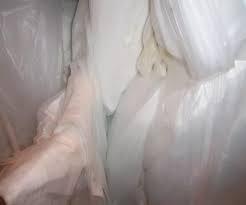 HDPE FILM SCRAP  Scrap Film Grade daulatpur uttar pradesh india Plastic4trade