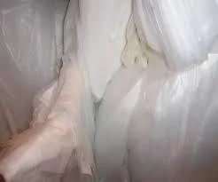 HDPE FILM SCRAP HDPE Scrap Film Grade daulatpur uttar pradesh india Plastic4trade