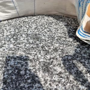HDPE FUEL TANK GRINDING SCRAP HDPE Grinding Blow Injection Molding gurugram haryana india Plastic4trade Plastic4trade
