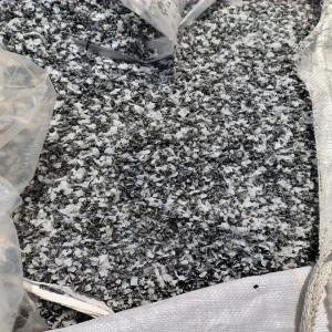 HDPE FUEL TANK GRINDING SCRAP HDPE Grinding Blow Injection Molding gurugram haryana india Plastic4trade