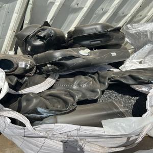 HDPE FUEL TANK LUMPS HDPE Lumps Blow Injection Molding gurugram haryana india Plastic4trade Plastic4trade