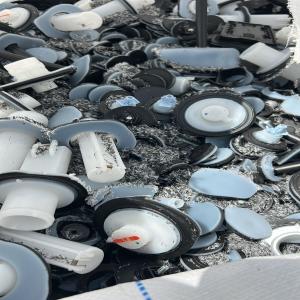 HDPE FUEL TANK SCRAP HDPE Scrap Blow Injection Molding gurugram haryana india Plastic4trade Plastic4trade